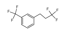 3-(3,3,3-trifluoropropyl)benzotrifluoride CAS:96256-42-7 manufacturer & supplier