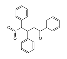 4-nitro-1,3,4-triphenyl-butan-1-one CAS:96260-76-3 manufacturer & supplier