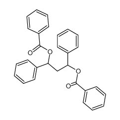 (+-) 1,3-Diphenyl-1,3-dibenzoyloxy-propan CAS:96273-19-7 manufacturer & supplier