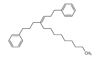 1,7-Diphenyl-4-nonyl-hept-3-en CAS:96274-68-9 manufacturer & supplier