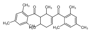 1,5-Dimethyl-2,6-bis-(2,4,6-trimethyl-benzoyl)cyclohexen-(2) CAS:96275-08-0 manufacturer & supplier