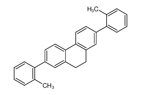 2,7-Di-o-tolyl-9,10-dihydro-phenanthrene CAS:96277-16-6 manufacturer & supplier