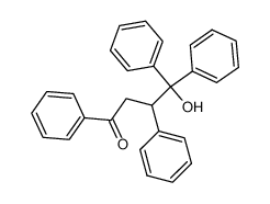 4-hydroxy-1,3,4,4-tetraphenyl-butan-1-one CAS:96277-67-7 manufacturer & supplier