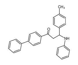 (2-Anilino-2-p-tolyl-aethyl)-biphenylyl-(4)-keton CAS:96277-91-7 manufacturer & supplier