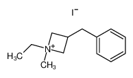 1-Methyl-1-aethyl-3-benzyl-azetidin-iodid CAS:96279-18-4 manufacturer & supplier