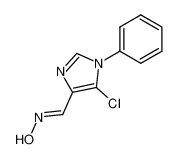 N-Phenyl-4-formyl-5-chlorimidazoloxim CAS:96286-03-2 manufacturer & supplier