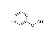 4H-1,4-Oxazine, 2-methoxy- CAS:96286-99-6 manufacturer & supplier