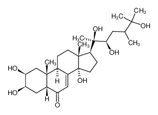 Makisteron A CAS:96287-37-5 manufacturer & supplier