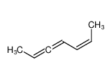 2,3,5-Heptatriene, (Z)- CAS:96288-22-1 manufacturer & supplier