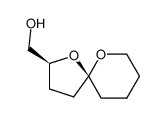 (2S,5S)-(+)-2-hydroxymethyl-1,6-dioxaspiro(4.5)decane CAS:96292-16-9 manufacturer & supplier