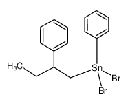 (-)-(2-phenylbutyl)phenyltin  dibromide CAS:96292-72-7 manufacturer & supplier