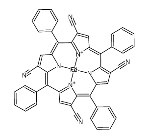 {(CN)4TPP}FeCl CAS:96293-36-6 manufacturer & supplier