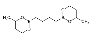 1,4-bis(4-methyl-1,3,2-dioxaborinan-2-yl)butane CAS:96295-11-3 manufacturer & supplier