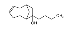 4,7-Methano-1H-inden-6-ol, 6-butyl-3a,4,5,6,7,7a-hexahydro- CAS:96297-64-2 manufacturer & supplier