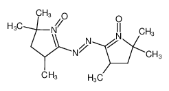 2,2'-Azo-(3,5,5-trimethyl-Δ1-pyrrolin-1-oxid) CAS:963-23-5 manufacturer & supplier