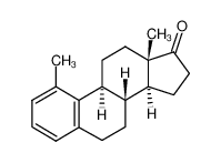 1-methyloestra-1,3,5(10)-trien-17-one CAS:963-81-5 manufacturer & supplier