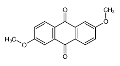 2,6-dimethoxyanthracene-9,10-dione CAS:963-96-2 manufacturer & supplier