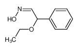 Ethoxy-phenyl-acetaldehyde oxime CAS:96301-80-3 manufacturer & supplier