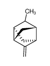 (2R,3aS,5S,6aR)-1-Methyl-4-methylene-octahydro-2,5-cyclo-pentalene CAS:96301-97-2 manufacturer & supplier