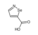 Isoselenazole-5-carboxylic acid CAS:96304-23-3 manufacturer & supplier