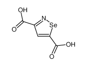 isoselenazole-3,5-dicarboxylic acid CAS:96304-25-5 manufacturer & supplier