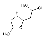 2-(2-methyl-n-propyl)-5-methyl-2,3,4,5-tetrahydroisoxazole CAS:96307-03-8 manufacturer & supplier