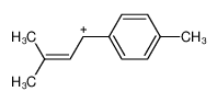 3-methyl-1-(p-tolyl)but-2-en-1-ylium CAS:96307-92-5 manufacturer & supplier