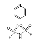 bis(fluorosulfonyl)imide pyridine CAS:96313-86-9 manufacturer & supplier