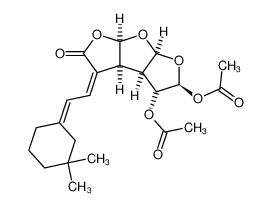 From marine sponge Spongionella gracilis CAS:96313-95-0 manufacturer & supplier