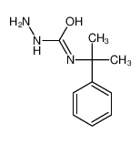 1-amino-3-(2-phenylpropan-2-yl)urea CAS:96319-45-8 manufacturer & supplier