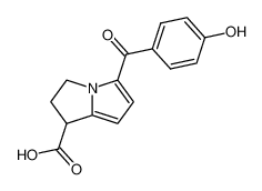 4-Hydroxy-Ketorolac CAS:96327-43-4 manufacturer & supplier