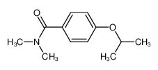 N,N-dimethyl-4-isopropoxybenzamide CAS:96327-75-2 manufacturer & supplier