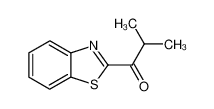 1-(benzo[d]thiazol-2-yl)-2-methylpropan-1-one CAS:96327-88-7 manufacturer & supplier