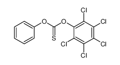 Thiocarbonic acid O-pentachlorophenyl ester O-phenyl ester CAS:96330-33-5 manufacturer & supplier