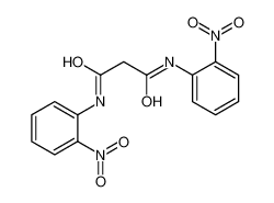 N,N'-bis(2-nitrophenyl)propanediamide CAS:96331-35-0 manufacturer & supplier