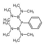 Bis-(bis-dimethylamino-boryl)-phenylphosphin CAS:96331-42-9 manufacturer & supplier