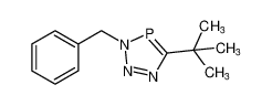 3H-1,2,3,4-Triazaphosphole, 5-(1,1-dimethylethyl)-3-(phenylmethyl)- CAS:96332-60-4 manufacturer & supplier