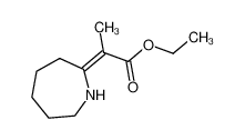 ethyl 2-(2-azepinylidene)propanoate CAS:96333-52-7 manufacturer & supplier