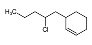 3-(2-Chloro-pentyl)-cyclohexene CAS:96333-91-4 manufacturer & supplier