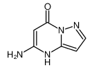 Pyrazolo[1,5-a]pyrimidin-7(4H)-one, 5-amino- CAS:96335-42-1 manufacturer & supplier