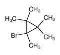 1-Bromo-1,2,2,3,3-pentamethyl-cyclopropane CAS:96335-77-2 manufacturer & supplier