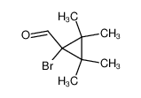 1-Bromo-2,2,3,3-tetramethyl-cyclopropanecarbaldehyde CAS:96335-78-3 manufacturer & supplier