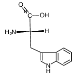 carboxy-11C-labelled L-tryptophan CAS:96337-36-9 manufacturer & supplier