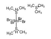 trimethylsulfonium tetrabromobis(dimethyl-l4-sulfaneyl)molybdate(V) CAS:96342-01-7 manufacturer & supplier