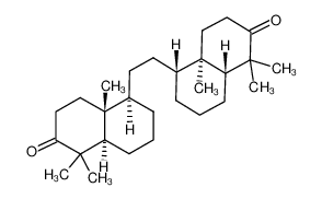 26,27-bisnoronocerane-3,21-dione CAS:96354-16-4 manufacturer & supplier