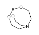 2,8,9-trioxa-5-aza-1-borabicyclo[3.3.3]undecane-15N CAS:96356-80-8 manufacturer & supplier