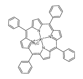 {(TPP)In(C2H5)}(1-) CAS:96363-91-6 manufacturer & supplier