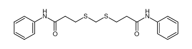 Methylen-bis-(β-mercapto-propionsaeure-anilid) CAS:96364-35-1 manufacturer & supplier