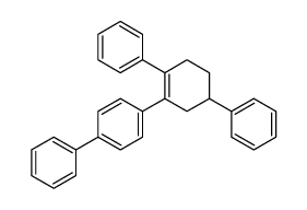 (+-)-2-(Biphenyl-4-yl)-1,4-diphenyl-cyclohex-1-en CAS:96367-52-1 manufacturer & supplier