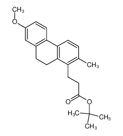 3-Methoxy-13.17-secooestrahexaen-(1.3.5(10).8.11.13)-saeure-(17)-tert.-butylester CAS:96369-65-2 manufacturer & supplier